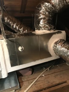 Heating Installation Mission Bend TX